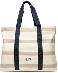 EA7 - Handtasche 7W000364 Af13727 F1029 - Lyst