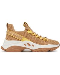 Steve Madden - Sneakers Mileage Sm11003785 - Lyst