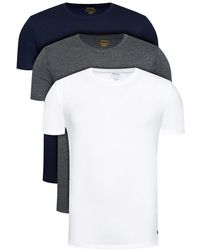 Polo Ralph Lauren - 3Er-Set T-Shirts 714830304005 Regular Fit - Lyst