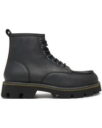 Blauer - Stiefel F4Rusk03/Lep - Lyst