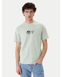 Guess - T-Shirt X North Sails M6Gi40 K3322 Regular Fit - Lyst