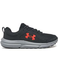 Under Armour - Laufschuhe Ua Charged Assert 10 3026175 - Lyst