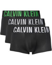 Calvin Klein - 3Er-Set Boxershorts 000Nb3611A - Lyst