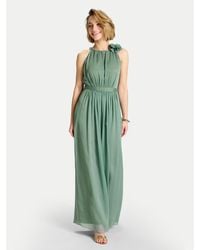 Swing - Abendkleid 5Ah17300 Regular Fit - Lyst