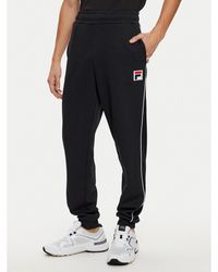 Fila - Jogginghose Lincoln Fam0663 Regular Fit - Lyst