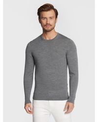 Calvin Klein - Pullover Superior K10K109474 Regular Fit - Lyst