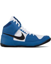 Nike - Schuhe Fury A02416 401 - Lyst