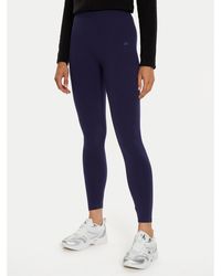 4F - Leggings Wmm00Ttigf195 Slim Fit - Lyst