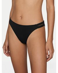 Roxy - Bikini-Unterteil Solid Essentials Erjx405186 - Lyst