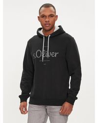 S.oliver - Sweatshirt 2132732 Regular Fit - Lyst