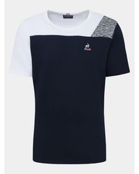 Le Coq Sportif - T-Shirt 2320468 Regular Fit - Lyst