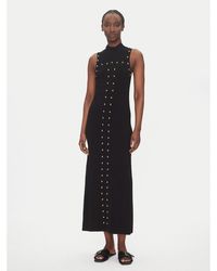 Lola Casademunt - Strickkleid Ls2516004 Regular Fit - Lyst