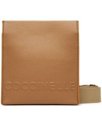 Coccinelle - Handtasche E1 Qbb 15 01 01 - Lyst
