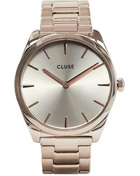 Cluse - Uhr Feroce Petite Cw11201 - Lyst