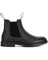 Badura - Klassische Stiefeletten James-04 Mi08 - Lyst