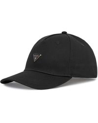 Guess - Cap Aw5608 Cot01 - Lyst