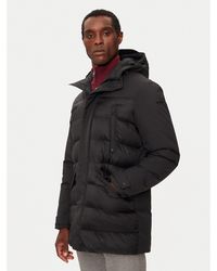 Geox - Winterjacke Sapienza M4628K Tc188 F0284 Regular Fit - Lyst