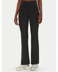 GIRLFRIEND COLLECTIVE - Leggings Rib Flare 4038Rib Slim Fit - Lyst