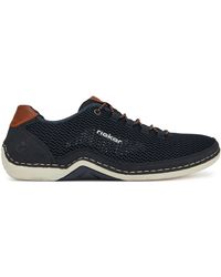Rieker - Sneakers 07555-14 - Lyst