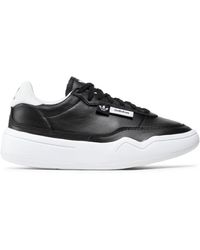 adidas - Sneakers Her Court W Gw8213 - Lyst