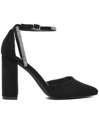 DeeZee - Pumps Ceo-Wss21503-01 - Lyst