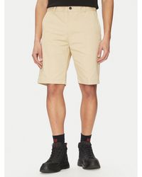 HUGO - Stoffshorts Darik241 50505857 Regular Fit - Lyst