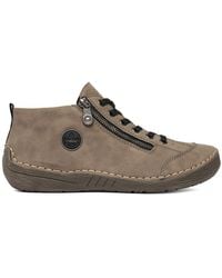 Rieker - Halbschuhe Ceo-52514-42 - Lyst