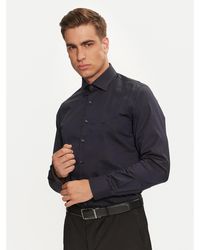 Michael Kors - Hemd Mk0Ds01294 Regular Fit - Lyst