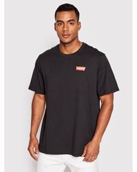 Levi's - T-Shirt 16143-0572 Relaxed Fit - Lyst