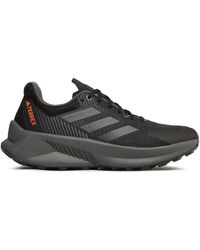 adidas - Laufschuhe Terrex Soulstride Flow Trail Running Shoes Gx1822 - Lyst