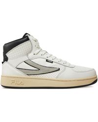 Fila - Sneakers Sevaro Nf Mid Ffm0359.13234 - Lyst