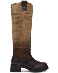 Steve Madden - Stiefel Banner Sm11003092 - Lyst