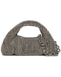 Stuart Weitzman - Handtasche The Mda Shne Mini Tot Se601 - Lyst