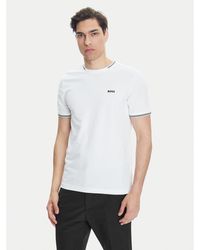 BOSS - T-Shirt Taul 50521245 Regular Fit - Lyst
