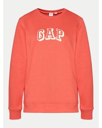 Gap - Sweatshirt 885586-00 Regular Fit - Lyst
