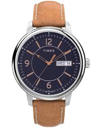 Timex - Uhr Chicago Tw2V29000 - Lyst