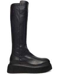 Agl Attilio Giusti Leombruni - Stiefel Gloria D751567Pgk06891013 - Lyst