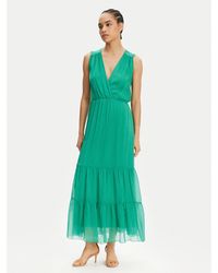 Haveone - Sommerkleid Aff-N005 Loose Fit - Lyst