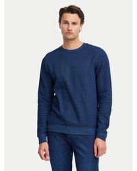 Blend - Pullover 20718070 Regular Fit - Lyst