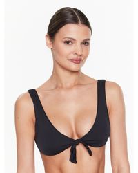 Polo Ralph Lauren - Bikini-Oberteil 21355539 - Lyst