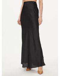 Guess - Maxirock Annachiara W4Gd12 Wd8G2 Regular Fit - Lyst