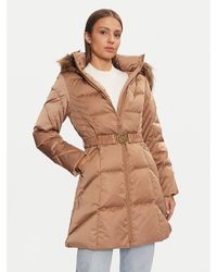 Guess - Daunenjacke New Olga W4Bl40 Wex52 Regular Fit - Lyst