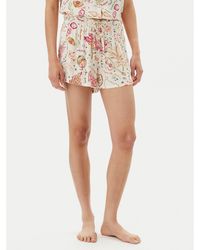 Hunkemöller - Pyjamashorts 302147 Regular Fit - Lyst