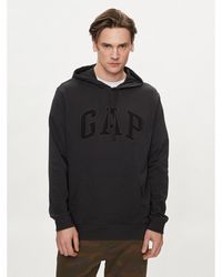 Gap - Sweatshirt 868453-04 Regular Fit - Lyst