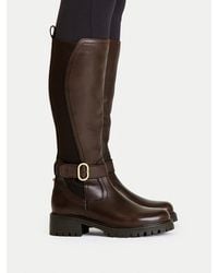 LASOCKI - Stiefel Ceo-Wi16-D-466-06 - Lyst