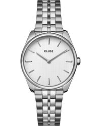 Cluse - Uhr Féroce Petite Cw11219 - Lyst