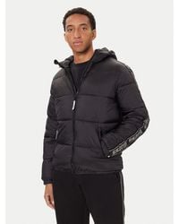 Guess - Winterjacke Z5Bl17 Wo06I Regular Fit - Lyst