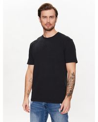 Redefined Rebel - T-Shirt Zack Pcv221085 Boxy Fit - Lyst