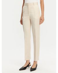 Jacquemus - Stoffhose Le Pantalon Norma 25E251Pa1381709 130 Regular Fit - Lyst