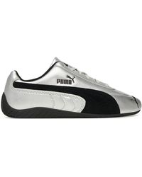 PUMA - Sneakers Speedcat Metallic 403689 01 M - Lyst